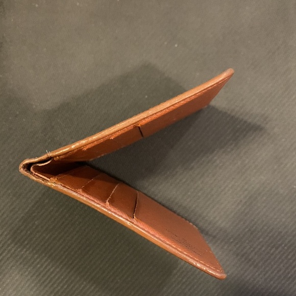 Louis Vuitton Bi Fold Wallet - Picture 5 of 9